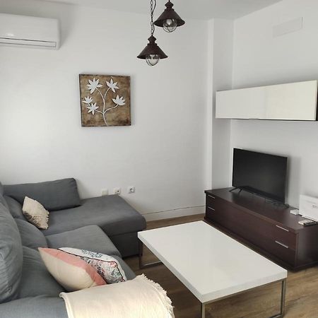 Ferienwohnung La Terraza De Natipao Rota Exterior foto